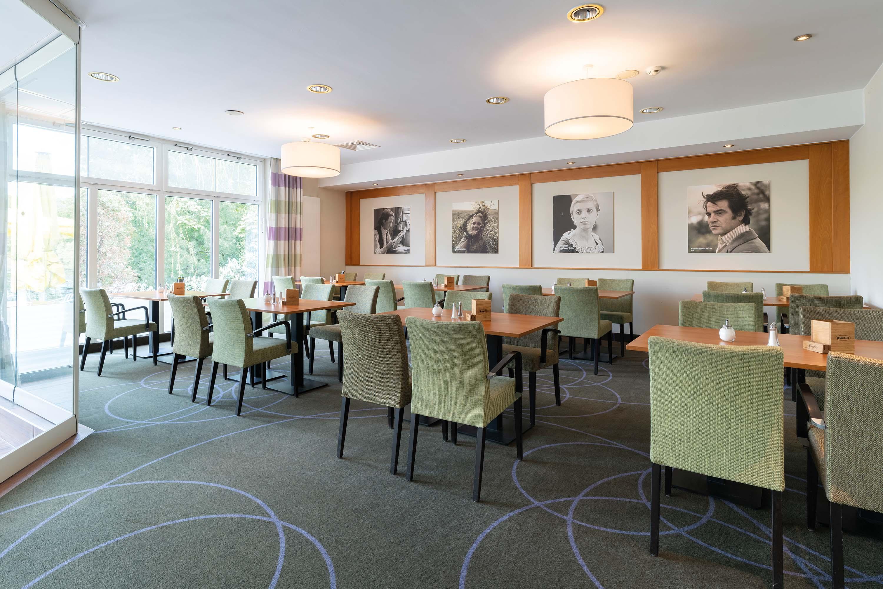 Seminaris Hotel Potsdam Griebnitzsee Exterior foto