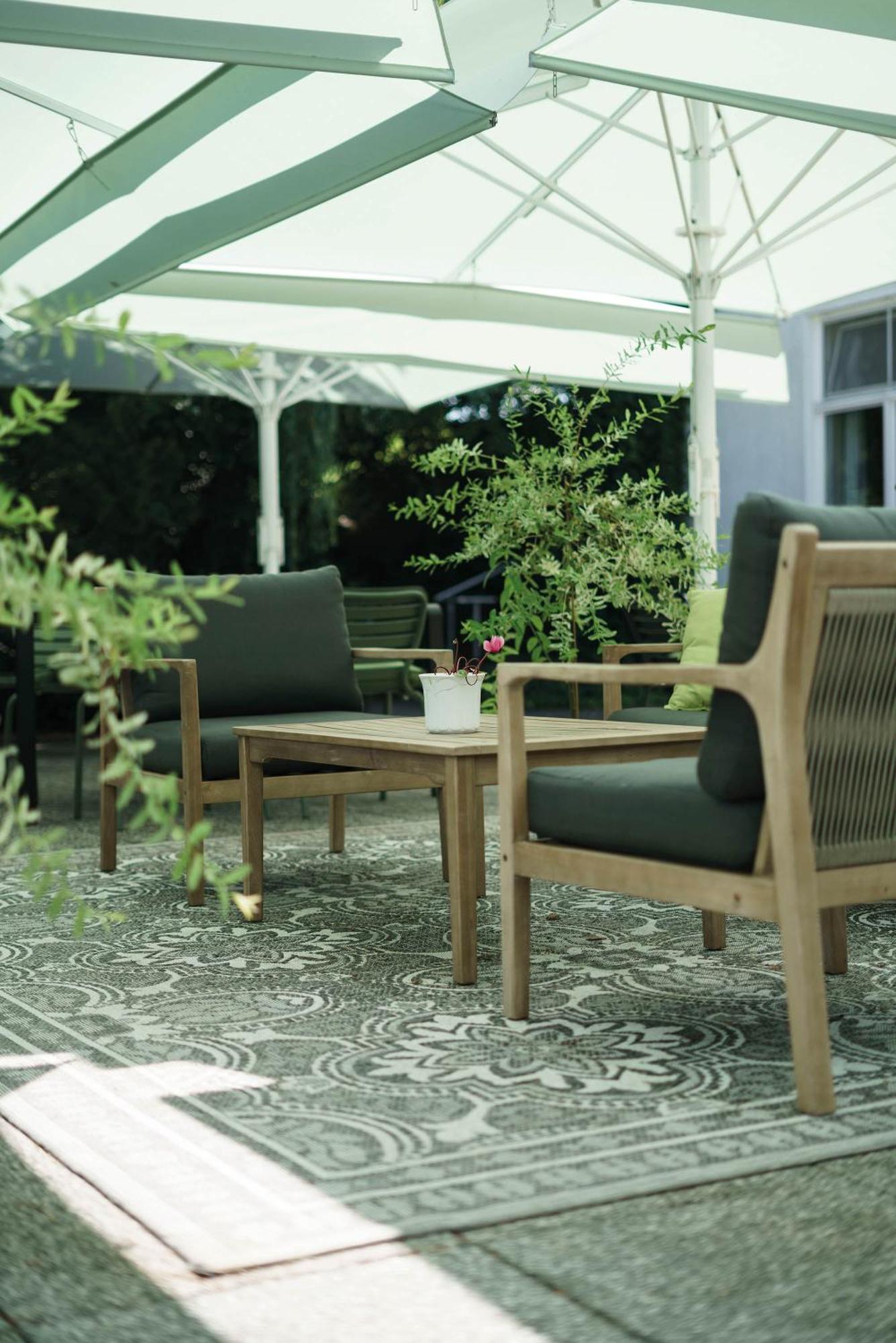 Seminaris Hotel Potsdam Griebnitzsee Exterior foto